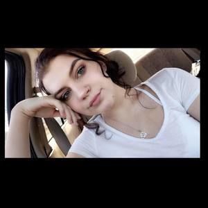 Meet your Posher, Catarina